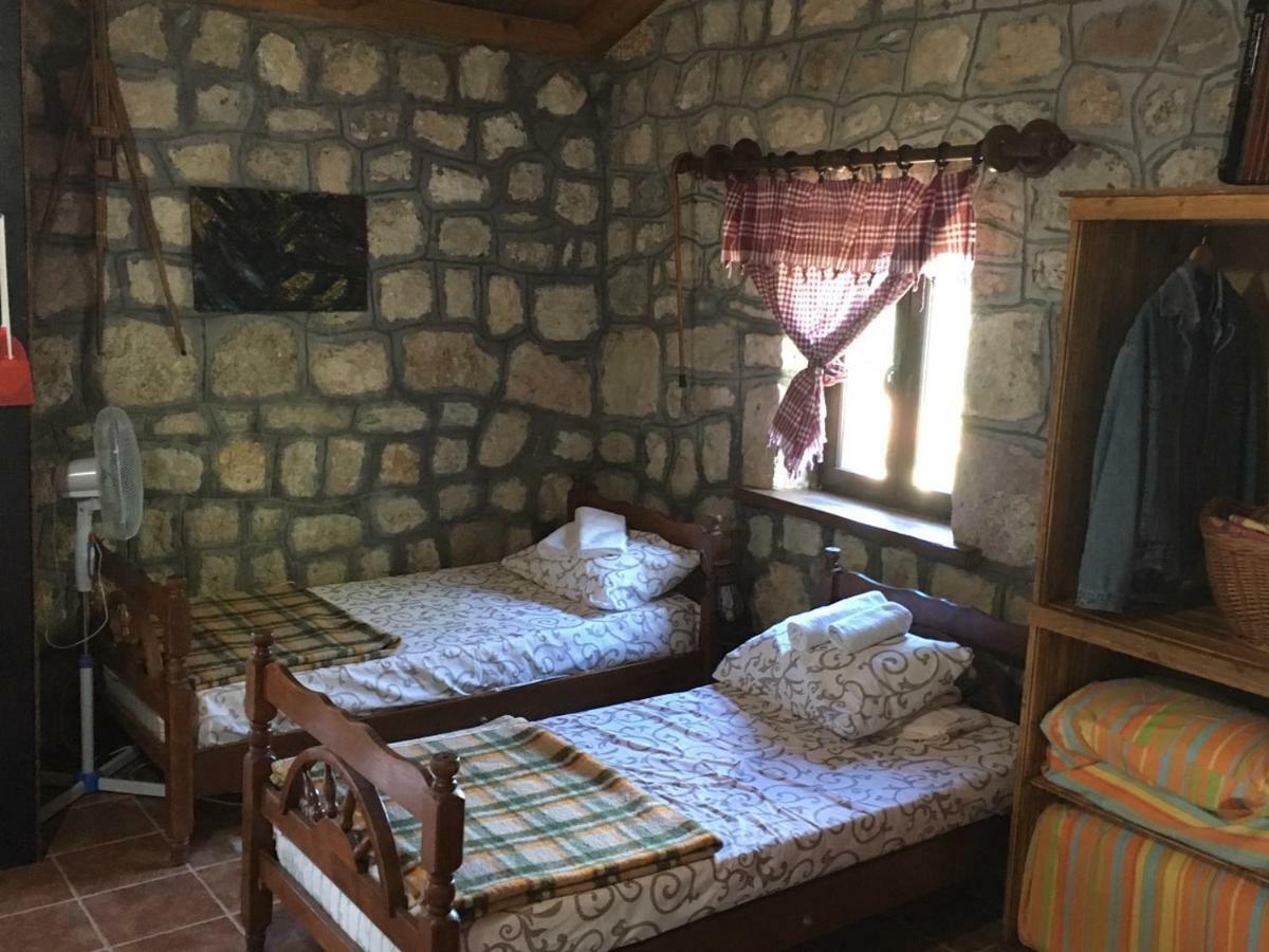 威尔帕扎Rent House Orahovo别墅 外观 照片